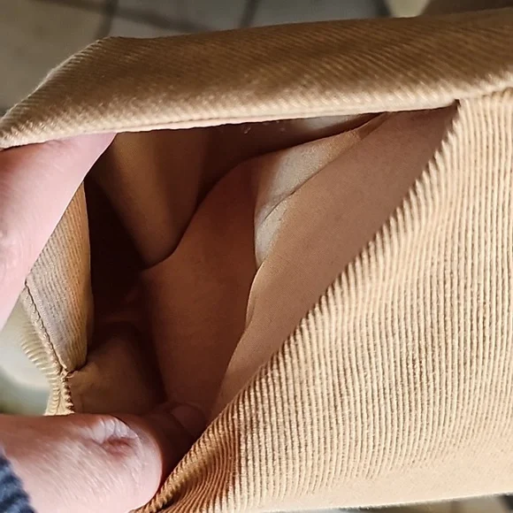 Old Navy Tan Trapeze Dress Size L - Picture 9 of 10